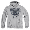 Seinfeld - Madelbaum's Gym Adult Pullover Hoodie