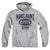 Seinfeld - Madelbaum's Gym Adult Pullover Hoodie