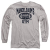 Seinfeld - Madelbaum's Gym Adult Long Sleeve