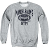 Seinfeld - Madelbaum's Gym Adult Crewneck Sweatshirt