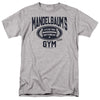 Seinfeld - Madelbaum's Gym Adult Regular Fit Short Sleeve