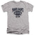 Seinfeld - Madelbaum's Gym Adult Slim Fit V Neck Cotton