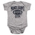 Seinfeld - Madelbaum's Gym Infant Snapsuit