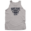Seinfeld - Madelbaum's Gym Adult Tank Top