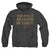 Seinfeld - Pretzels Thirsty Adult Heather Hoodie