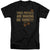 Seinfeld - Pretzels Thirsty Adult Tall Fit Short Sleeve
