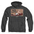 Seinfeld - Hello Ladies Adult Heather Hoodie