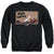 Seinfeld - Hello Ladies Adult Crewneck Sweatshirt