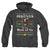 Seinfeld - Festive Festivus Adult Heather Hoodie