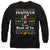Seinfeld - Festive Festivus Adult Long Sleeve