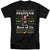 Seinfeld - Festive Festivus Adult Tall Fit Short Sleeve
