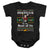 Seinfeld - Festive Festivus Infant Snapsuit
