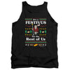 Seinfeld - Festive Festivus Adult Tank Top