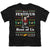 Seinfeld - Festive Festivus Youth Short Sleeve