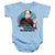 Seinfeld - George All Infant Snapsuit