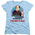 Seinfeld - George All Women's Short Sleeve