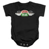 Friends - Central Perk 1 Infant Snapsuit