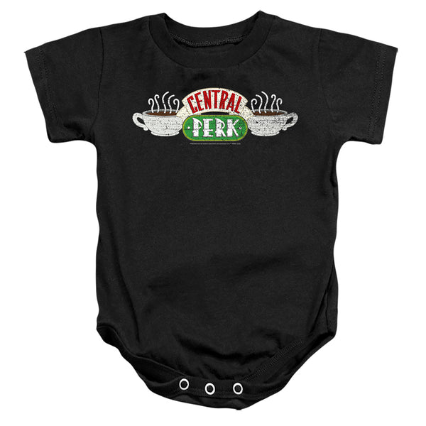 Friends - Central Perk 1 Infant Snapsuit