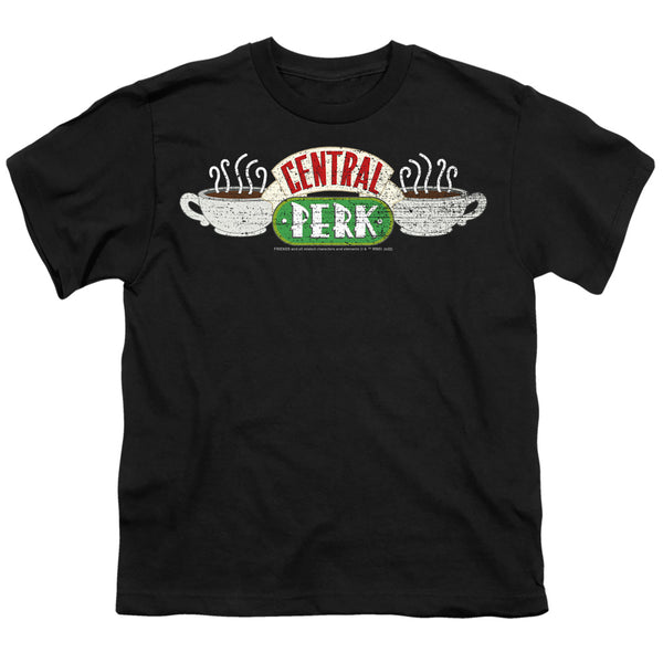 Friends - Central Perk 1 Youth Short Sleeve