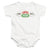 Friends - Central Perk 3 Infant Snapsuit