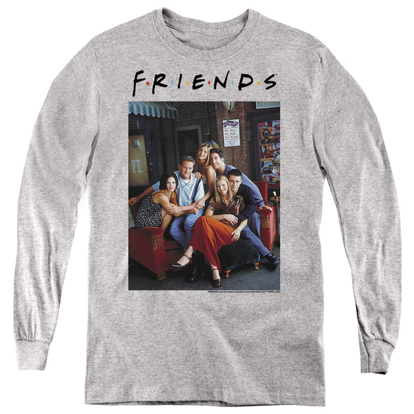 Friends - Characters 1 L - S Youth