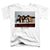 Friends - Milkshake Toddler Short Sleeve