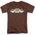 Friends - Central Perk Logo Adult Regular Fit Short Sleeve