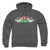 Friends - Central Perk Logo Adult Pullover Hoodie