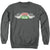 Friends - Central Perk Logo Adult Crewneck Sweatshirt