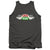 Friends - Central Perk Logo Adult Tank Top