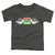 Friends - Central Perk Logo Toddler Short Sleeve