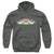 Friends - Central Perk Logo Youth Hooded Sweatshirt