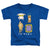 Friends - Sybmols Toddler Short Sleeve