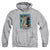 Friends - Any More Clothes Adult Pullover Hoodie