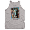 Friends - Any More Clothes Adult Tank Top