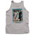 Friends - Any More Clothes Adult Tank Top