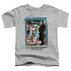 Friends - Any More Clothes Toddler Short Sleeve