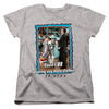 Friends - Any More Clothes Women's Short Sleeve