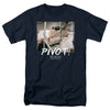 Friends - Pivot Adult Regular Fit Short Sleeve