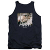 Friends - Pivot Adult Tank Top