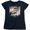 Friends - Pivot Women's Short Sleeve