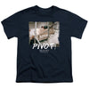 Friends - Pivot Youth Short Sleeve