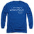 Friends - Wisdomous Adult Long Sleeve
