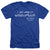Friends - Wisdomous Adult Regular Fit Heather Short Sleeve