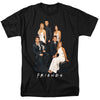 Friends - Classy Adult Regular Fit Short Sleeve