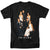 Friends - Classy Adult Regular Fit Short Sleeve