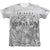 Friends - Friends Lunch Break Adult Regular Fit Short Sleeve 65 - 35 Poly - Cotton