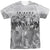Friends - Friends Lunch Break Adult Regular Fit Short Sleeve 100% Poly