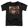 Friends - Throwback Toddler Short Sleeve