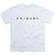 Friends - Logo Youth Short Sleeve